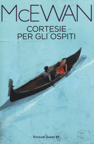 copertina Cortesie per gli ospiti
