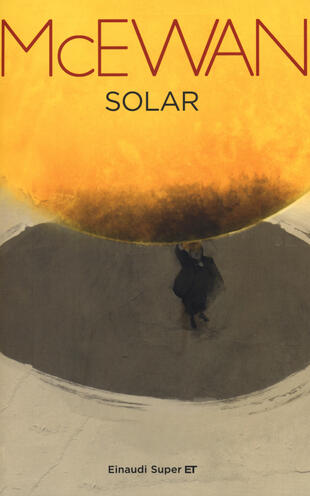 copertina Solar