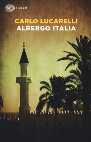 copertina Albergo Italia
