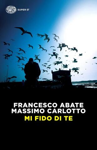 copertina Mi fido di te