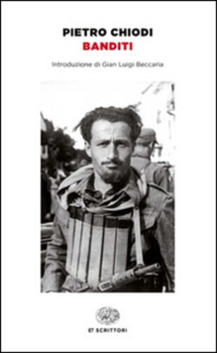 copertina Banditi