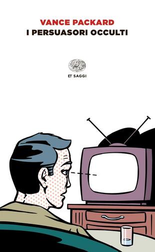 copertina I persuasori occulti