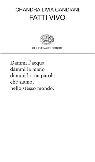 copertina Fatti vivo