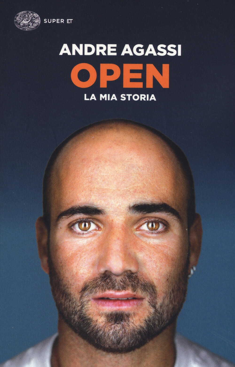 Open. La mia storia di Agassi Andre - Il Libraio