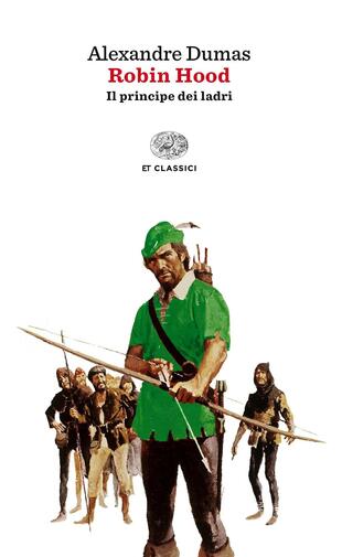 Robin Hood di Dumas Alexandre - Il Libraio