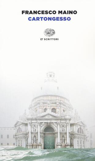 copertina Cartongesso