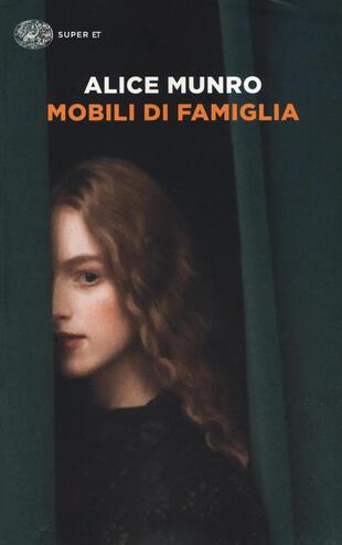 copertina Mobili di famiglia (1995-2014)