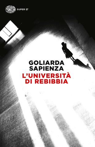 copertina L' università di Rebibbia