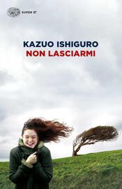 copertina Non lasciarmi