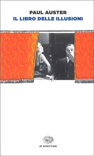 copertina Il libro delle illusioni
