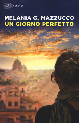 copertina Un giorno perfetto