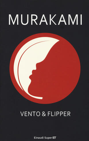 copertina Vento & flipper