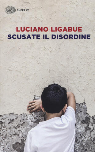 copertina Scusate il disordine