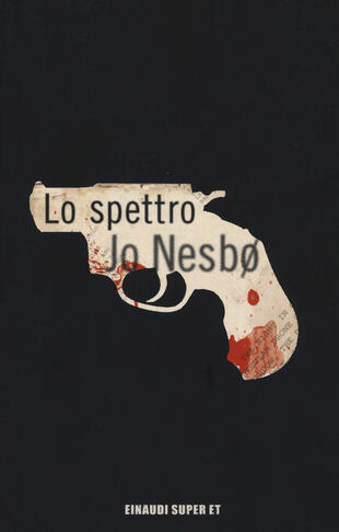 copertina Lo spettro