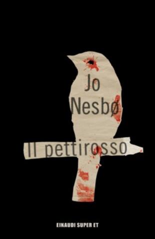 copertina Il pettirosso