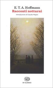 copertina Racconti notturni