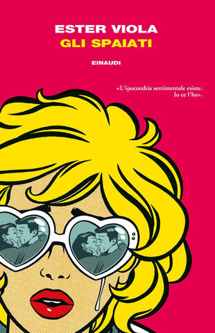 copertina Gli spaiati