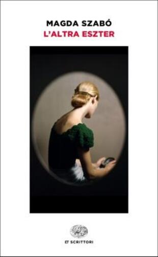copertina L' altra Eszter