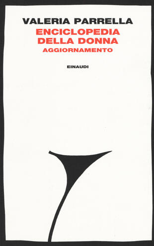 copertina Enciclopedia della donna. Aggiornamento