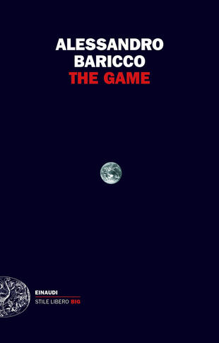 copertina The Game