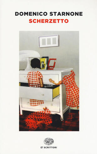 copertina Scherzetto