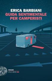 copertina Guida sentimentale per camperisti