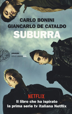 copertina Suburra