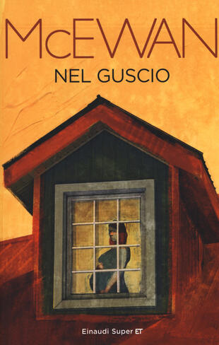 copertina Nel guscio