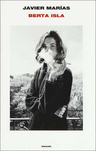copertina Berta Isla