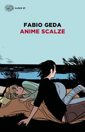 copertina Anime scalze