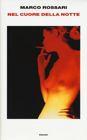 copertina Nel cuore della notte