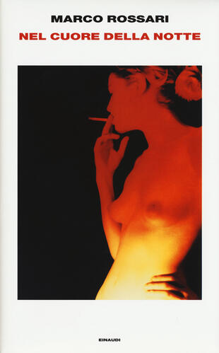 copertina Nel cuore della notte