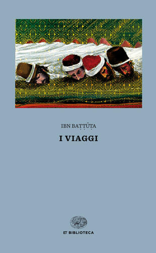 copertina I viaggi