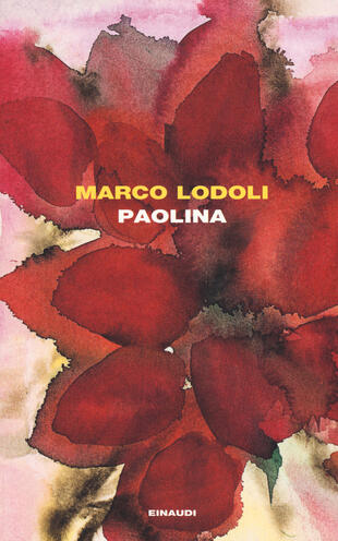 copertina Paolina