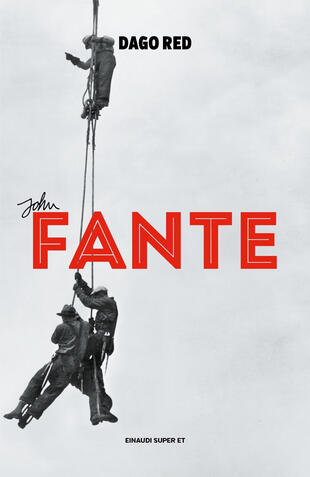copertina Dago red