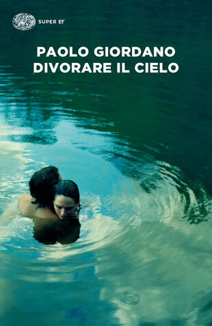 copertina Divorare il cielo