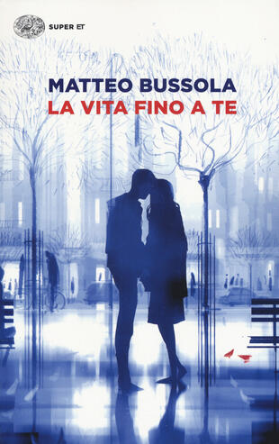 copertina La vita fino a te