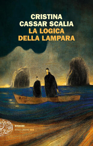 copertina La logica della lampara
