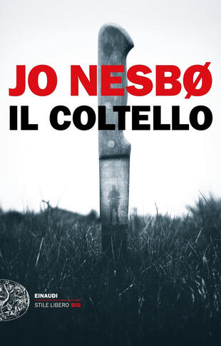 copertina Il coltello