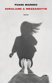 copertina Svegliami a mezzanotte