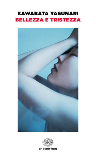 copertina Bellezza e tristezza