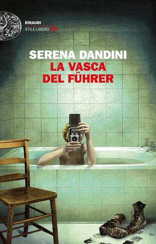 copertina La vasca del Führer