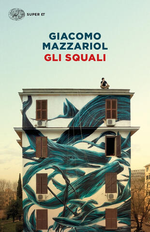 copertina Gli squali