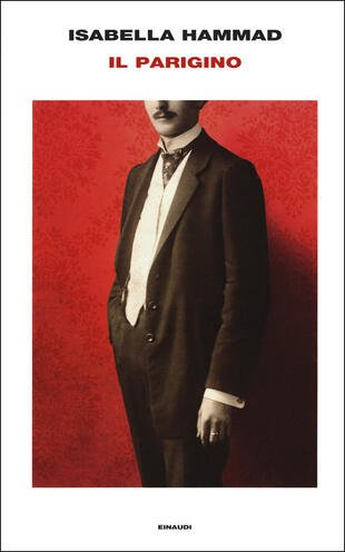 copertina Il parigino