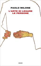 copertina L'arte di legare le persone