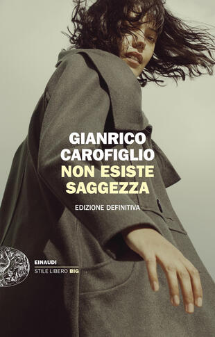 copertina Non esiste saggezza. Edizione definitiva