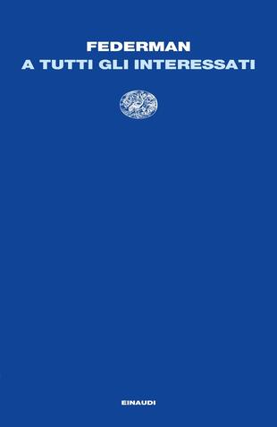 copertina A tutti gli interessati