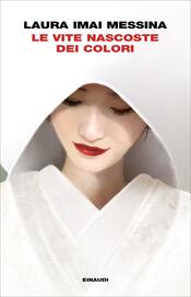 copertina Le vite nascoste dei colori