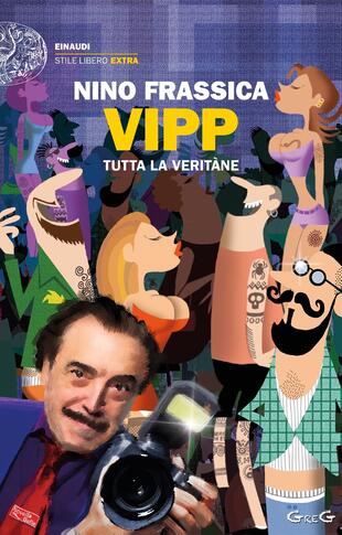 copertina Vipp. Tutta la Veritàne