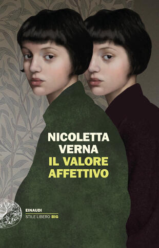 copertina Il valore affettivo